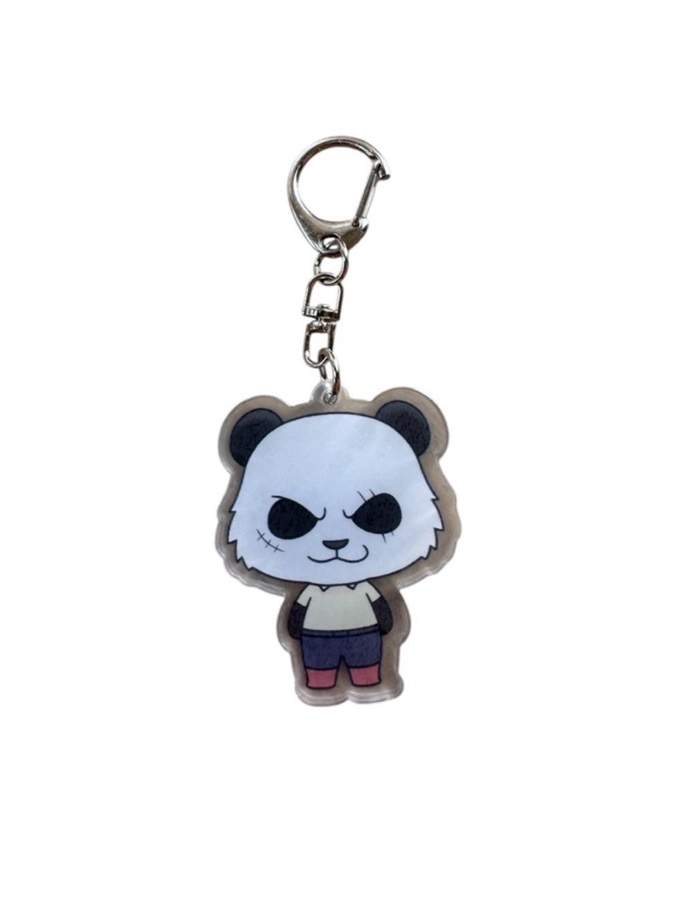 Beastars keychain